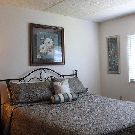 Gatlinburg Chateau Condo 510 מראה חיצוני תמונה