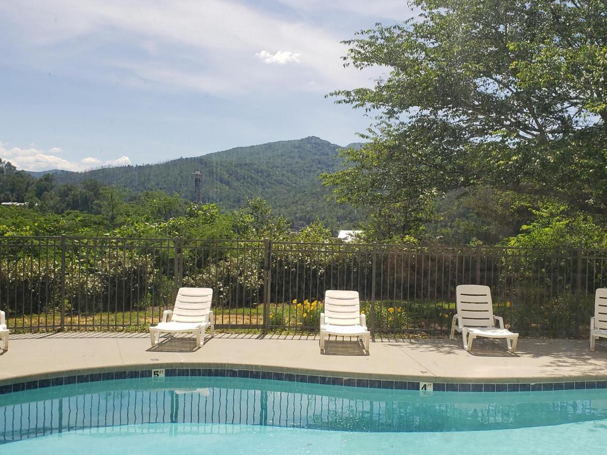 Gatlinburg Chateau Condo 510 מראה חיצוני תמונה