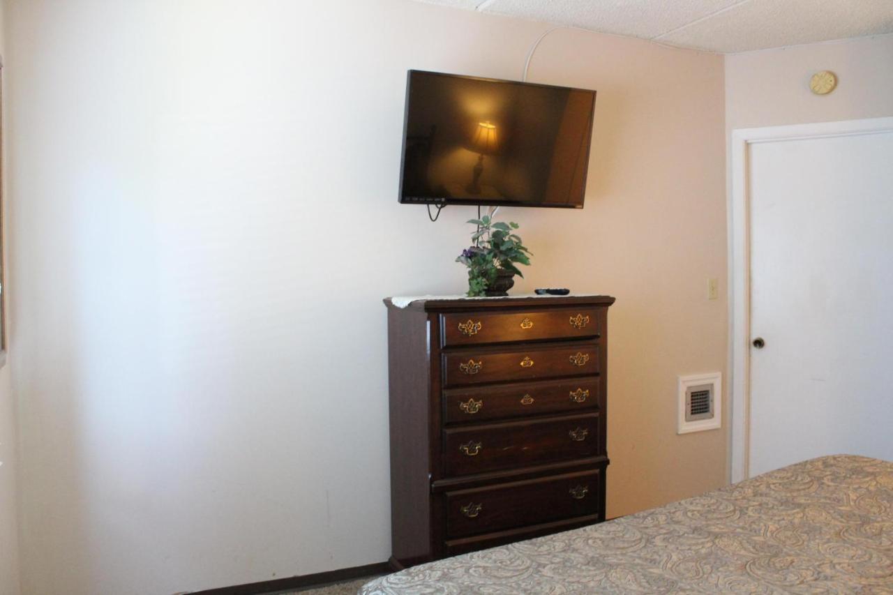 Gatlinburg Chateau Condo 510 מראה חיצוני תמונה